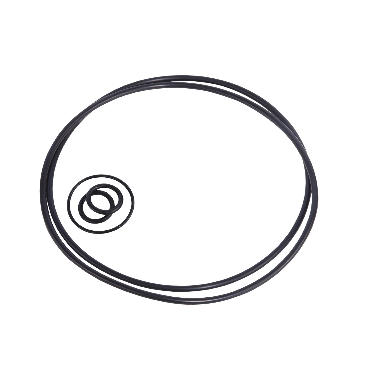 Seals set for DPV GO! - 5 pcs