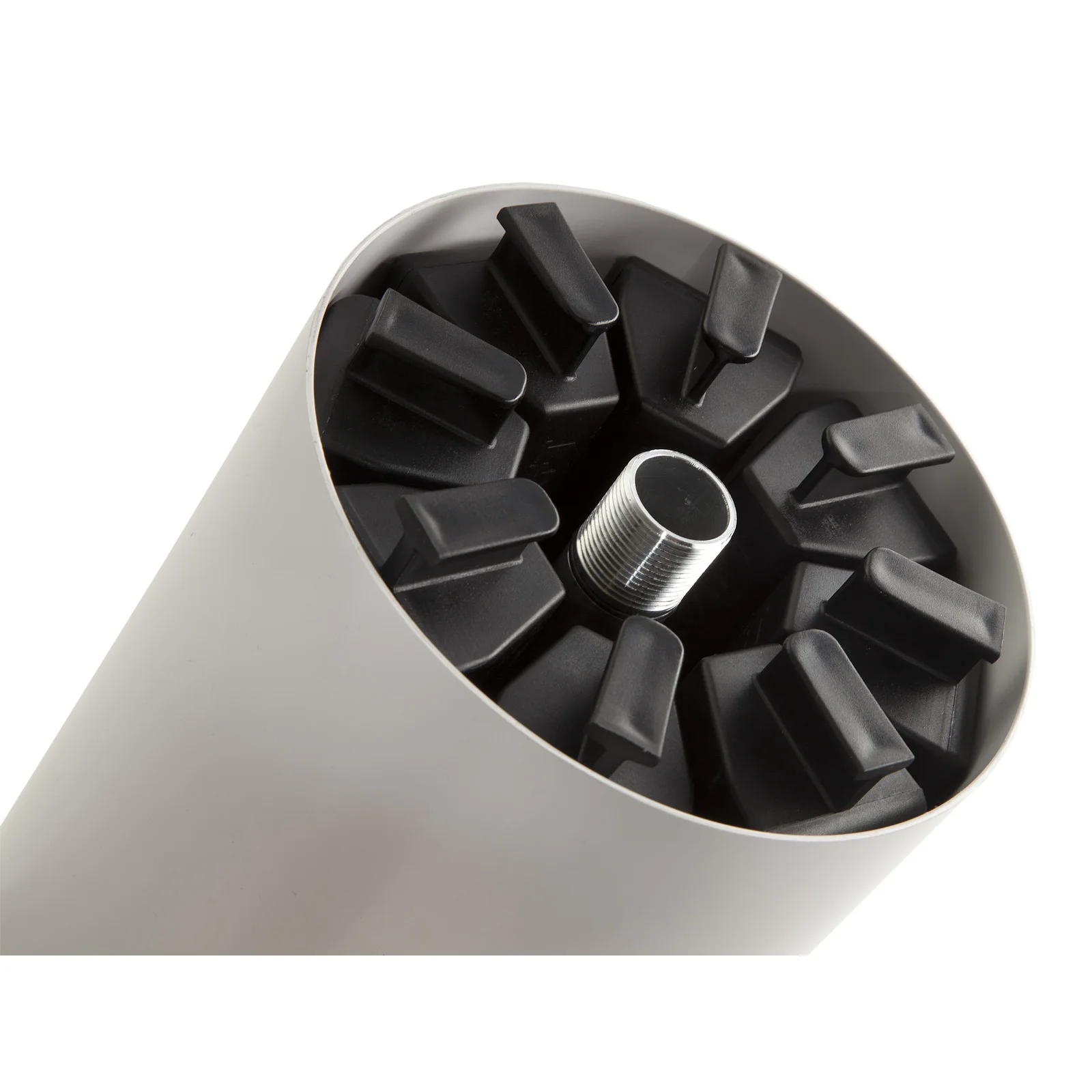 Housing of modular air-travel friendly battery