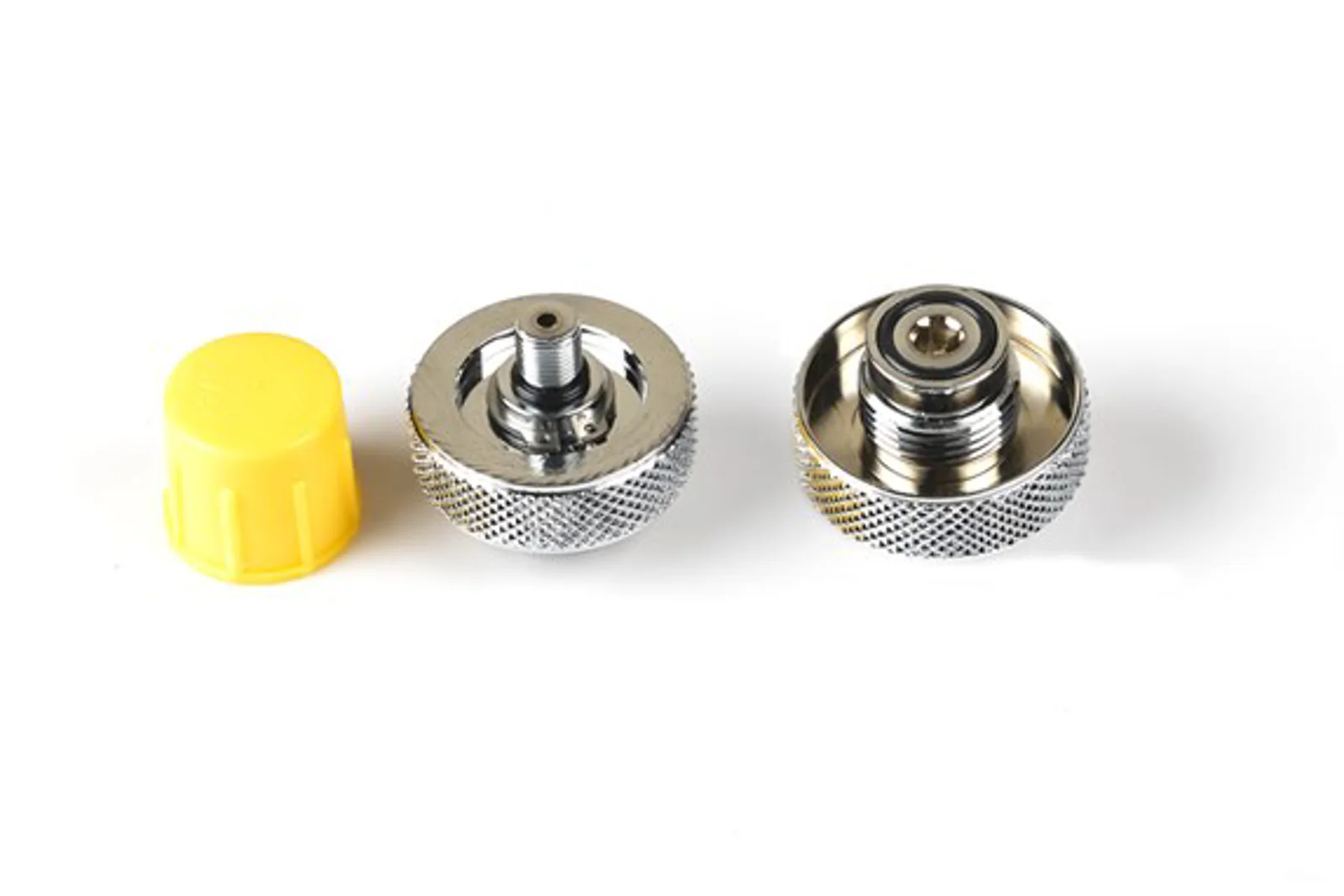 DIN connector G5/8 - G1/8 300 bar