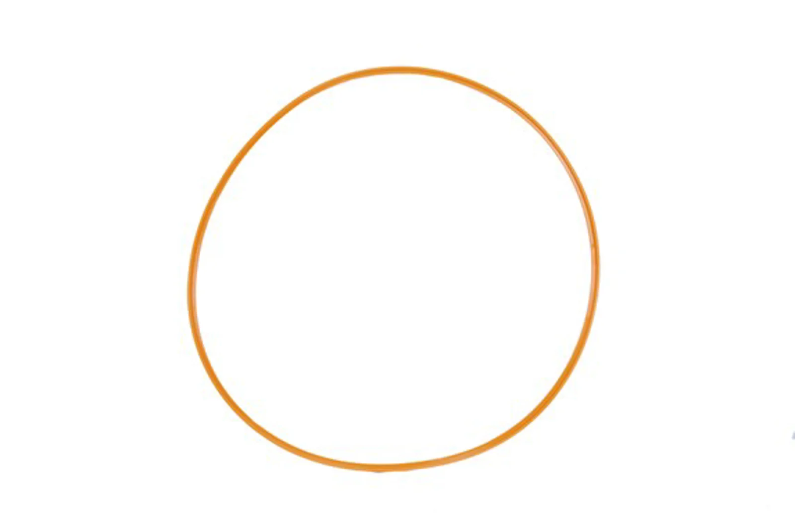 Lock Ring for ORUST Orange