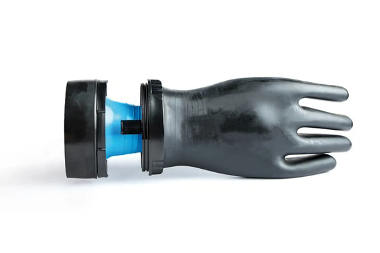 Glove Ring for ANTARES Incl. O-rings
