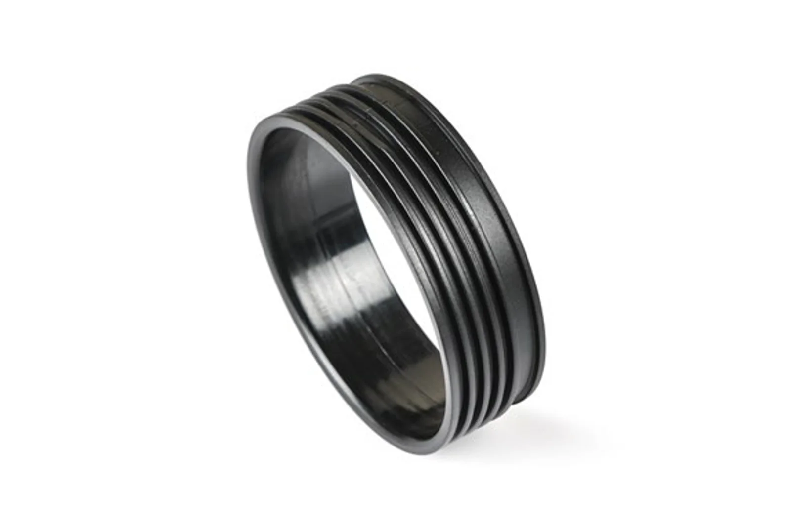 Cuff ring, rubber