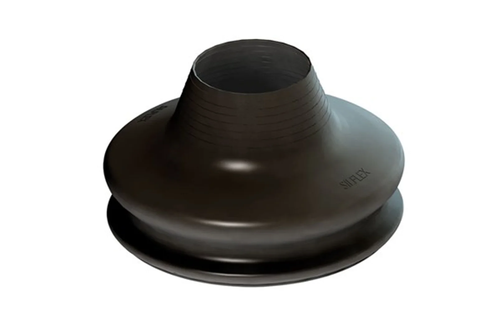 Neck seal bellow Silflex (silicone) small 22-30cm