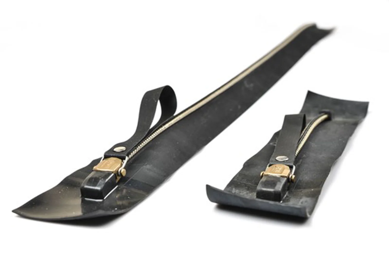 Dry suit zipper 91,5 cm