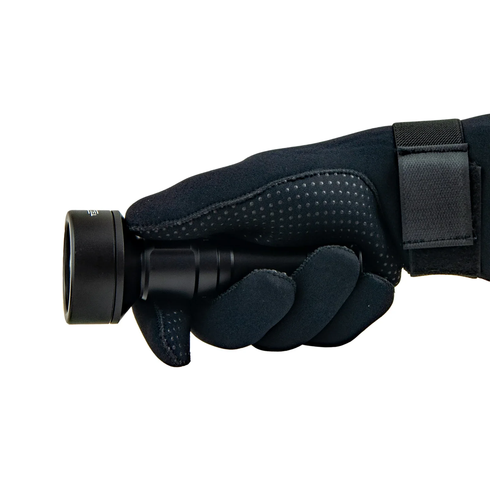 Linterna LED Tecline T4900, 4.900 lm
