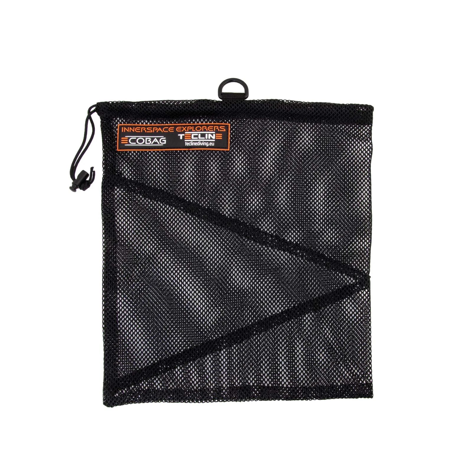 Bolsa promocional Tecline Ecobag 30 x 35 cm