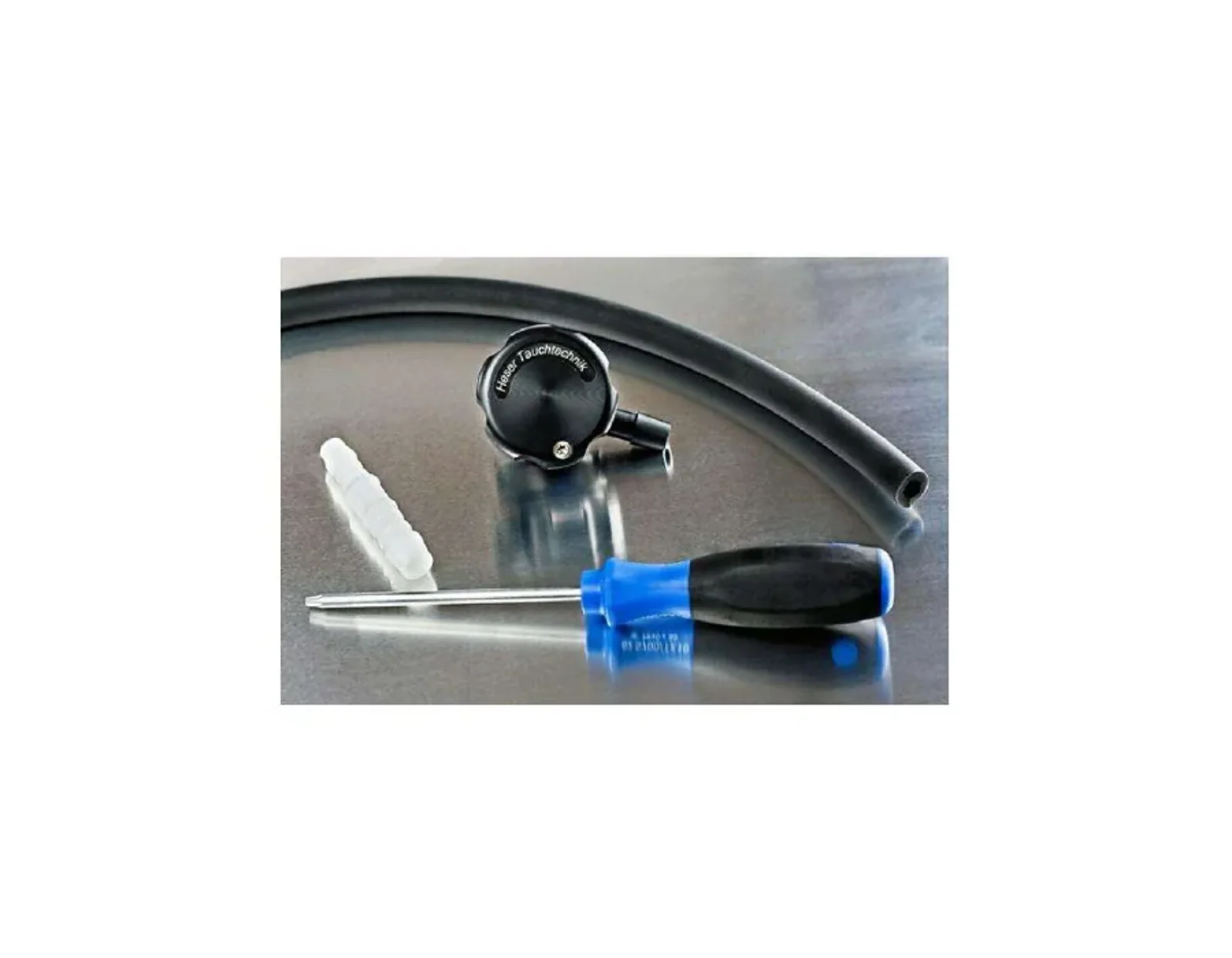 Heser P-valve. P-valve