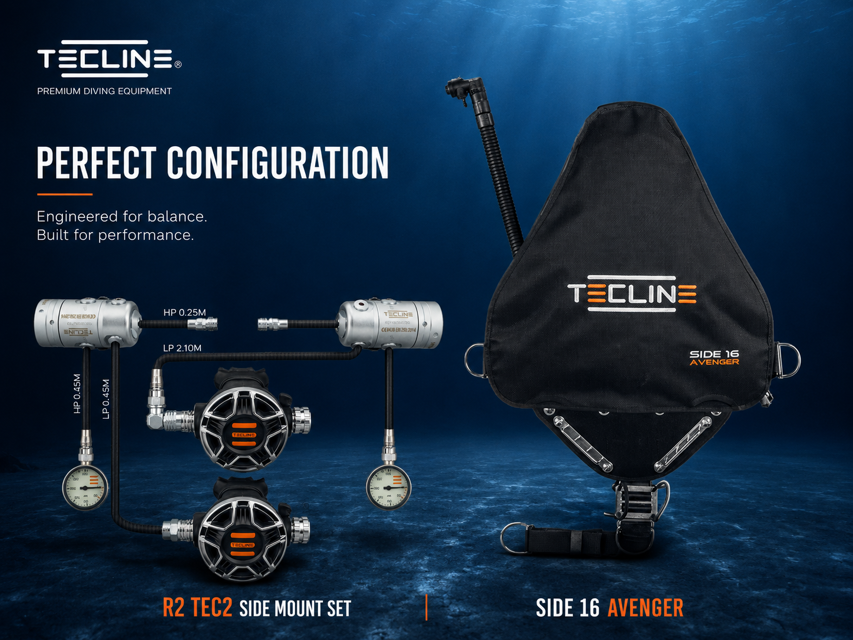 SIDEMOUNT